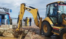 İZSU’dan yağış alarmı: 750 personel, 210 araçla İzmir genelinde seferberlik