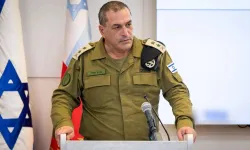 İsrail Genelkurmay Başkanı Zamir: Gazze'de yeniden geniş çaplı operasyon başlatılacak