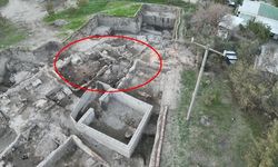 Kemalpaşa'da 8 bin yıl öncesine uzanan izler