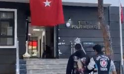 İzmir'de motosikletli sürücüye 13 bin 420 lira para cezası