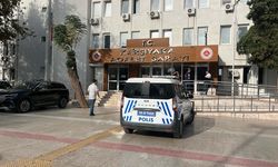 İzmir 'de hemşireye şiddet uygulayan Japon hastaya 30 bin lira ceza