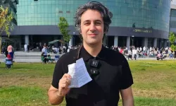 Ünlü Akademisyen bir anda hesabında 2,3 Milyon TL buldu