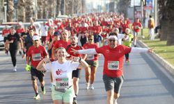 Karşıyaka, Atatürk ve Zübeyde Hanım’a saygı için koşacak