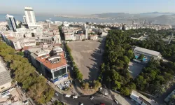 Basmane Çukuru Kültür Merkezi oluyor: Turizmcilerden ilk destek geldi