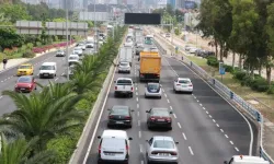 Dikkat! İzmir'de yarın bu yollar trafiğe kapalı olacak