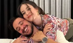 Pelin Akil ve Anıl Altan boşanmadı: Sebep şaşırttı!