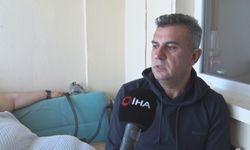 300 kilonun üzerindeki Barış Pınarbaşı yardım bekliyor