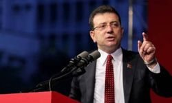 İmamoğlu’ndan 'yüzük' göndermesi: Siyaset para değil gönül işidir
