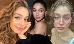 Cemre Baysel yine randevuda yakalandı: Ünlü yarış pilotuyla aşk yolunda!