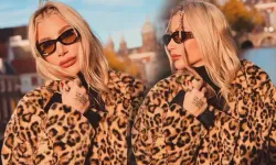 İrem Derici’den olay paylaşım! Tepkiler sonrası ilk açıklama