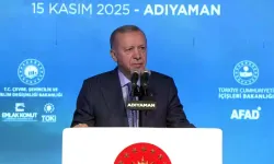 Erdoğan: Ana muhalefet partisinin genel başkanı sokak ağzıyla siyaset yapıyor