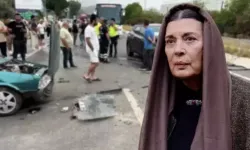 Usta oyuncu kaza geçirmişti! Yaşadıklarını ilk defa anlattı