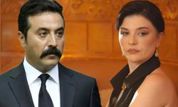 Gonca Vuslateri ve Mustafa Üstündağ aynı projede!