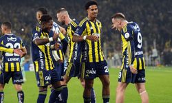 Fenerbahçe, Kayserispor’u 4-2 mağlup etti