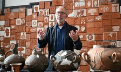 İzmir’in 8 Bin 500 yıllık kalbinde yeni keşifler