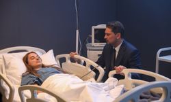 Aynadaki Yabancı 7. bölümle ekrana veda ediyor