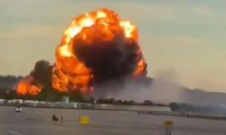 ABD'de yaşanan uçak kazasında can kaybı 11'e yükseldi