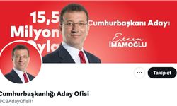 İmamoğlu'nun sosyal medya hesabına tekrar erişim engeli