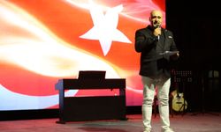 Atatürk Efes Selçuk'ta şiirler ve şarkılarla anılacak