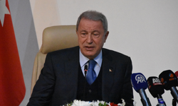 Akar: Türkiye'yi terörden kurtaracağız