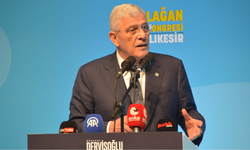 Dervişoğlu: Ehliyetimizi milletten aldık