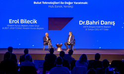 Yapay zeka, yeni iş dünyasının dili oldu