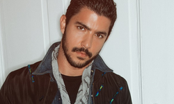 Oyuncu Kaan Yıldırım İstanbul Adliyesi’nde ifade verdi