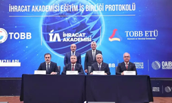 Bakan Bolat'tan E-ihracatçıya kredi müjdesi