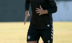 Siyah-beyazlıların yeni umudu: Ünal Alihan Kavlak