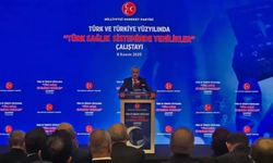 MHP: Sağlıkta şiddete tutuklu yargılama önerisi