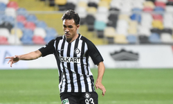 Altay Mossoro ile el sıkıştı