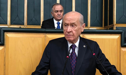 Bahçeli: Cumhur İttifakı'nın kaderi milletin kaderidir