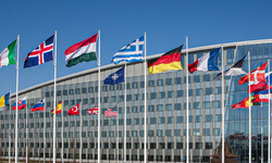 NATO ve Dünya liderlerinden Türkiye'ye başsağlığı mesajı