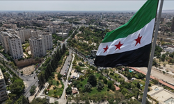 Suriye, DEAŞ karşıtı koalisyona katıldı