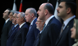 Ahmet Özer'den cezaevi çıkışında Bahçeli’ye teşekkür