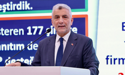 Bakan Bolat: Cari denge istikrarını koruyor, ihracat güçlü artışını sürdürüyor