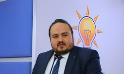 AK Parti Ankara Gençlik Kolları Başkan Yardımcısı Muhammed Türkoğlu: Cumhurbaşkanı'na tehdit diye bir suç yok