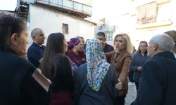 AK Partili Bursalı İzmir Büyükşehir’e seslendi: Harekete geçmeniz için insanlar mı ölmeli?
