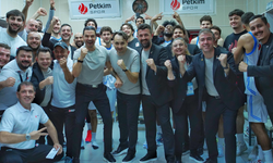 Aliağa Petkimspor liderlik için sahaya çıkıyor