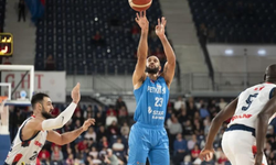 Manisa Basket ile Petkimspor kritik maçta