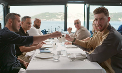 Milli basketbolcu Alperen Şengün: Rakı milli içkimizdir