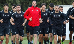 Altay fikstürü avantaja çevirmek istiyor