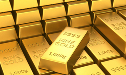 Çin'in altın rezervleri 12 aydır artıyor