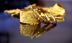 Altın piyasasında yükseliş hız kazandı: Altın 52 haftanın zirvesinde