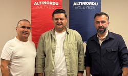 Altınordu’da Yıldırım dönemi başladı