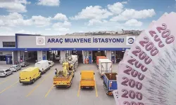 Araç sahipleri dikkat: Bu ölçümü yaptırmayana 36 bin TL ceza!