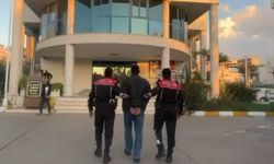 Aranan şüpheli İzmir polisinden kaçamadı!