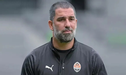 Arda Turan’lı Shakhtar Malta’dan galibiyetle döndü