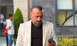 Ünlü iş insanı mezarlıkta yaşamına son verdi