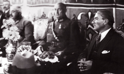 İzmir'in Atatürk için önemi